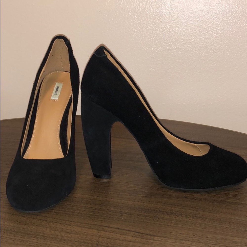 Kimchi Blue heels